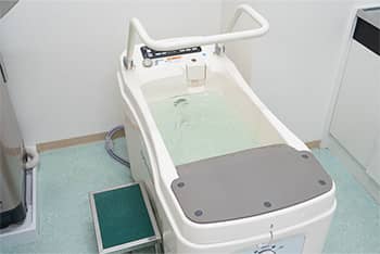 バイブラバス（脚）