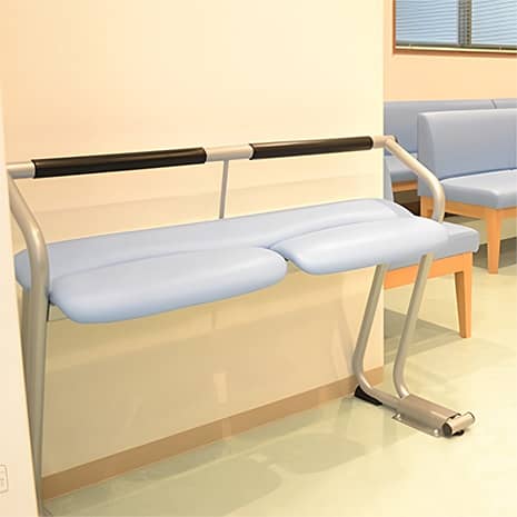 あらき整形外科の特徴2