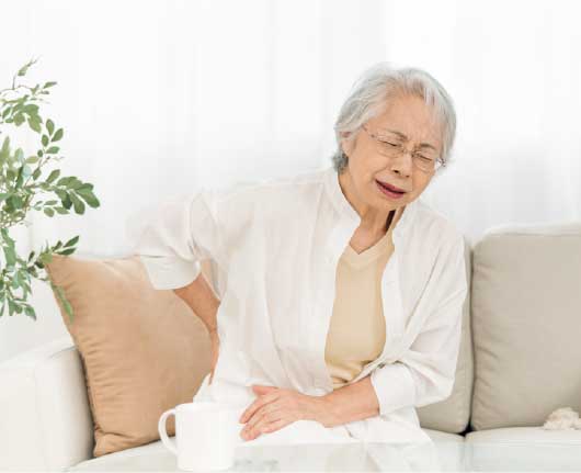 関節リウマチの原因