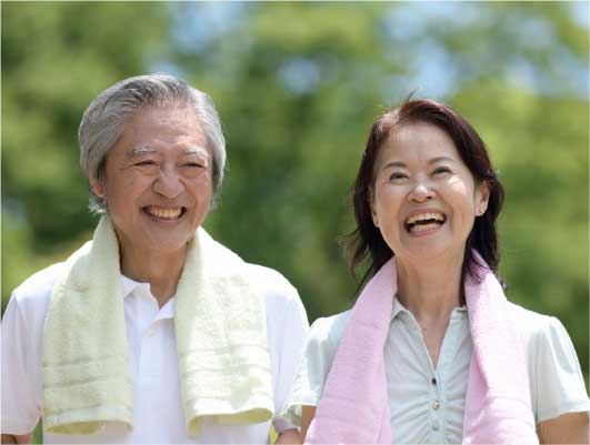 関節リウマチとうまくつきあうために