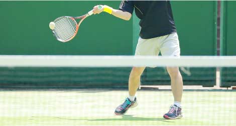 スポーツ障害とは